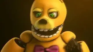 [SFM\FNAF\SHORT] Our Little Horror History Remix by Techno Cinema (read desc)