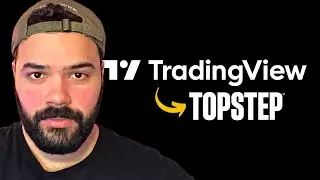 How to Connect TradingView to Topstep (Easy Tutorial)