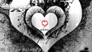 Arise-X - Ein Grab für die Liebe