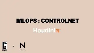 MLOPS: ControlNet