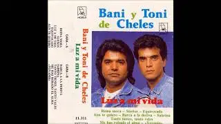 BANI Y TONY DE LOS CHELES  MC COMPLETA