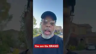 Brand Yourself not the company #mlm #networkmarketing #directsales