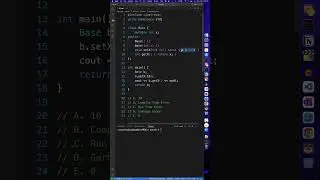 Use of mutable keyword in C++ 