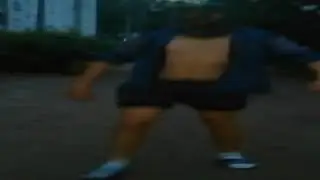 зеленая биба