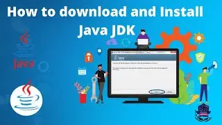 How To Download and Install Java JDK on Windows | Add path, HOME | Triggered Developer