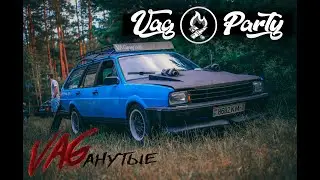 ПОЧЕМУ все БЕЛАРУСЫ любят СТАРЫЙ VAG? КОМАНДА VAG-анутых ПОКАЗАЛА 