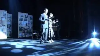Superlativele VIP, pregatirile
