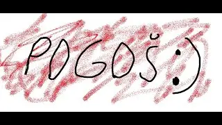 Pogoš#3