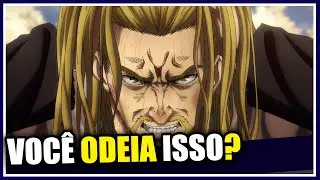 O ANIME SEM INIMIGOS (ou só o público?)