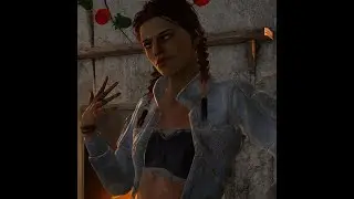 ПОСЛЕДНИЙ ДЕНЬ ИГРАЕМ В DEAD BY DAYLIGHT!КАК ЗАБРАТЬ  Dying Light The Following–Enhanced Ed В РОССИИ