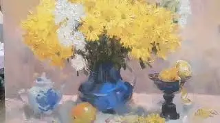 Цветы