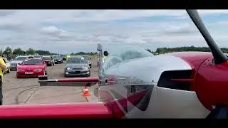 Drag Racing 2024 Kaliningrad