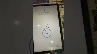 تهكير تابلت الثانوي الجديد T505N tab A7 في خمس دقايق