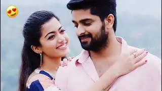 🤩 Rashmika Mandanna Special 🤩 South Status Video 🔥 New Hindi Status Video 2022 💖 