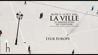 Leur Europe