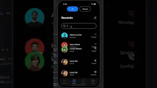 create calling app with Android studio |  