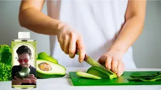 Авокадо Роблокс - Avocado Roblox