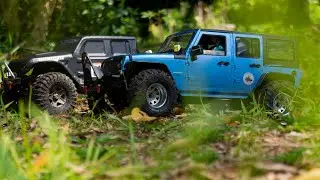 RC Adventure Pontianak,West Kalimantan