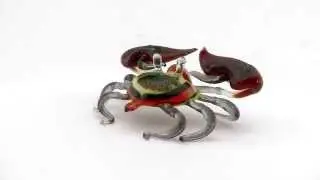 Сувенир Краб