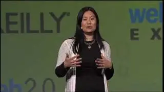 Web 2.0 Expo SF 2010:  Lili Cheng, 