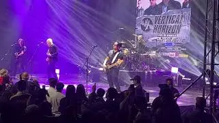 Vertical Horizon Live in Manila 2023: Prince - Purple Rain (cover song)
