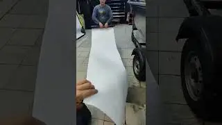 реставрация катера
