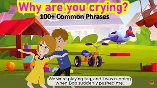 Improve English Speaking Skills Everyday (Tips to speak in English) English Conversation Practice