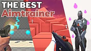 How to Choose the BEST AIMTRAINER *2023*