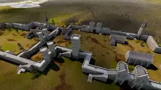 100000 Spartans vs. 1000000 Zombies EPIC BATTLE! : Ultimate Epic Battle Simulator 2 (UEBS2) Showdown
