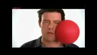 Glee Opening Hollyoaks Style