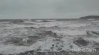 Шторм 6.2.2023