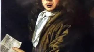 Samuel Pepys
