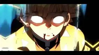 Lightning || Demon Slayer AMV