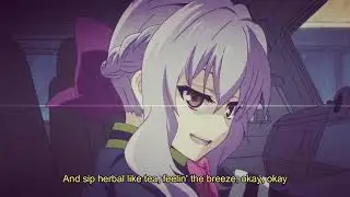 6Dogs - Beach House AMV - {Lyrics}
