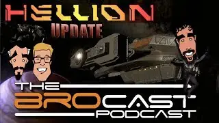 The Brocast - Oh HELLion! Have they fixed the game?