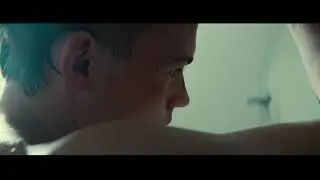 Haircut Scene Movie