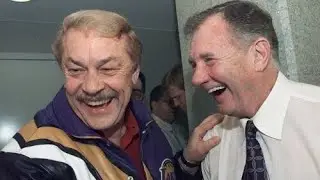 former Lakers Asst. Coach Bill Bertka shares a story on Kareem's leadership