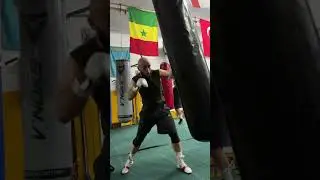 Боксерський клуб Флойд м.Дніпро