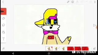 Реакция Фокси на сьюх ╮(─▽─)╭