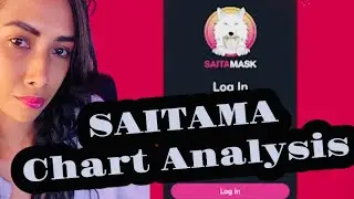 Saitama Token  Chart Analysis