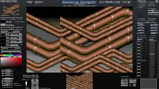 Demoing Backdrop Designer
