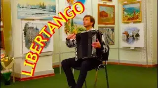 Igor Zavadsky — Improvisation on the theme of 