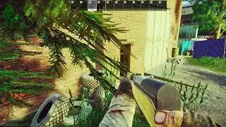 Escape From Tarkov | 1 Banger the mashed