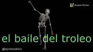 B A I L E D E L T R O L E O