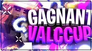 PARTICIPATION À LA #VALCCUP / SPEED MINIA