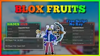 BLOX FRUITS Script Mobile UPDATE 21 AUTO FARM | AUTO TRIAL | SEA EVENT | AUTO QUEST | RAIDS (NO KEY)