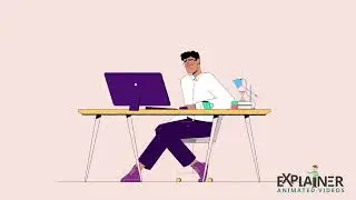 Omnispay - Explainer Animated Video