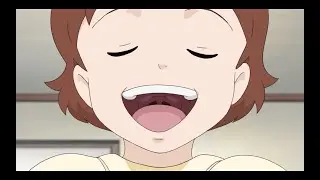 Random Compilation: Female Mouth Zooms