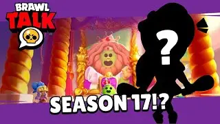 BRAWL STARS BRAWL TALK 17 SEZON UZBEKCHA