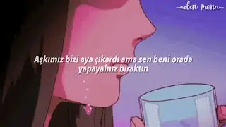 Miley Cyrus - Space Boots (Türkçe Çeviri)
